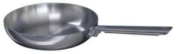 Picture of Forje FP32XP Extreme performance stainless steel 4.5 litre frying pan