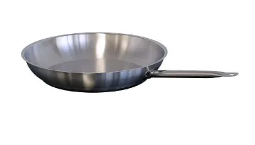Picture of Forje FP32 Stainless steel 3.75 litre frying pan
