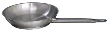 Picture of Forje FP24 Stainless steel 2 litre frying pan