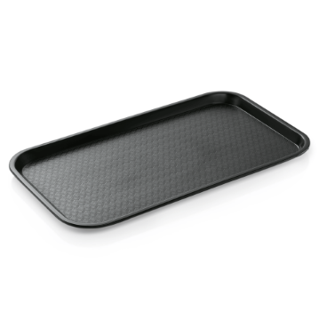 Picture of GN tray Black