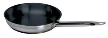 Picture of Forje FP36T Stainless steel 5 litre  non-stick frying pan
