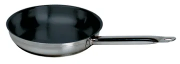 Picture of Forje FP24T Stainless steel 2 litre  non-stick frying pan