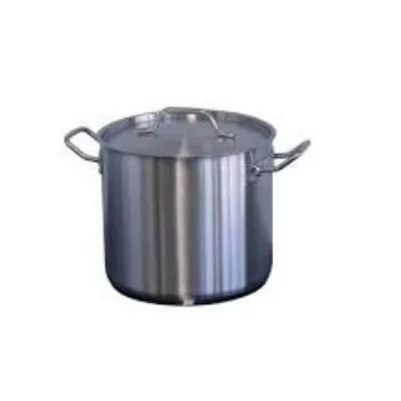 Picture of Forje WSS36 Stock Pot