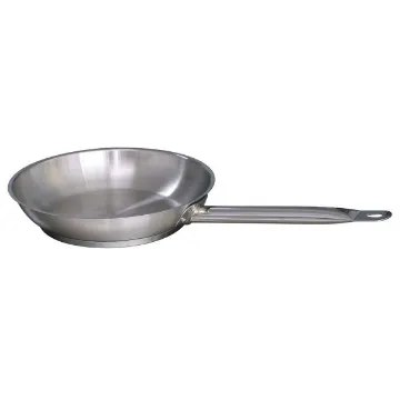 Picture of Forje FP36 Stainless steel 5 litre frying pan