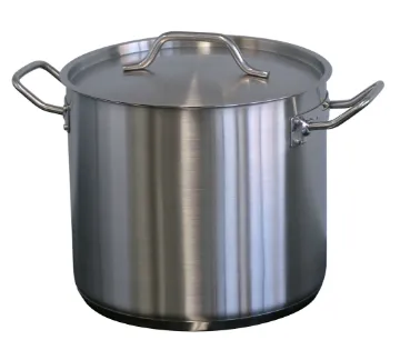 Picture of Forje WSS12 Stock Pot