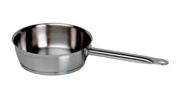 Picture of Forje CS1 Stainless steel 1 litre conical saucepan