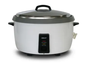 Picture of Roband Rice Cooker SW10000