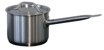 Picture of Forje SH2 Stainless steel 2.4 litre high saucepan