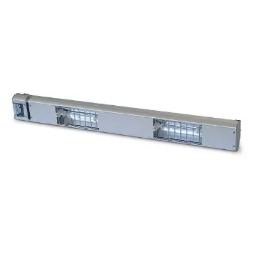 Picture of Roband HUQ375E Quartz Heat Lamp Assembly