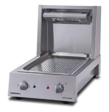 Picture of Roband MW10CS Carving Station Warmer