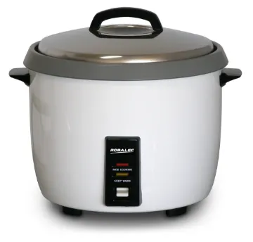 Picture of Roband Rice Cooker SW5400