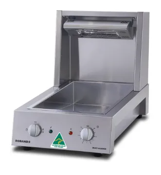 Picture of Roband MW10CW Chip warmer
