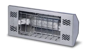 Picture of Roband HL350 Infra-red Heating Assembly
