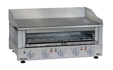 Picture of Roband GT700 Griddle Toaster