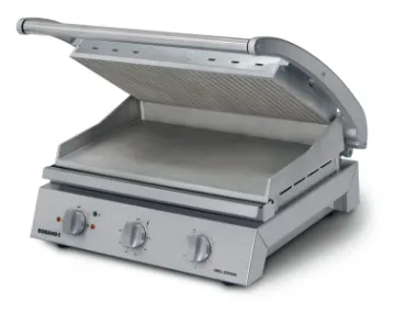 Picture of Roband GSA810R grill station