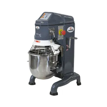 Picture of Metcalfe MP10 Planetary Mixer