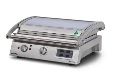 Picture of Roband GSA815SE grill station