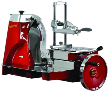Picture of Metcalfe RET370  Retro Slicer