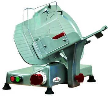Picture of Metcalfe NSL220  Slicer
