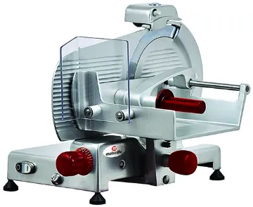 Picture of Metcalfe NSV300  Slicer