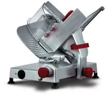 Picture of Metcalfe NS300HD Slicer