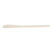Picture of Vogue Round Ended Wooden Spatula 30cm