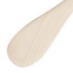 Picture of Vogue Round Ended Wooden Spatula 30cm
