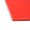 Picture of Hygiplas Low Density Red Chopping Board Standard 450x300x12mm
