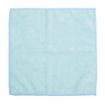 Picture of Jantex Microfibre Cloths Blue 400x400mm (5 Pack)