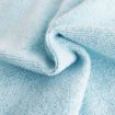Picture of Jantex Microfibre Cloths Blue 400x400mm (5 Pack)