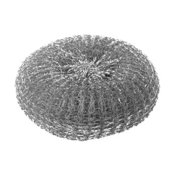 Picture of Jantex Galvanised Steel Scourers (10 Pack)