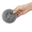 Picture of Jantex Galvanised Steel Scourers (10 Pack)