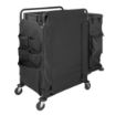 Picture of Jantex Compact Housekeeping Trolley