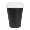 Picture of Nisbets Essentials Hot Cups and Lids Pack 12oz (300 Pack)