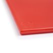 Picture of Hygiplas High Density Red Chopping Board Large 600x450x12mm