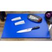 Picture of Hygiplas High Density Blue Chopping Board Large 600x450x12mm
