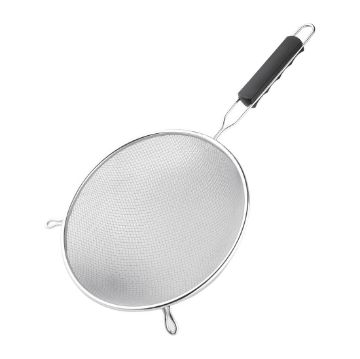 Picture of Vogue Heavy Duty Sieve 240mm