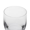 Picture of Olympia Verona Double Rocks Crystal Tumblers 395ml (6 pack)
