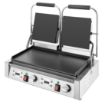 Picture of Buffalo Extra Large Contact Grill Double Flat Plate