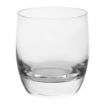Picture of Olympia Verona Crystal Rocks Tumblers 280ml (6 Pack)