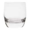 Picture of Olympia Verona Crystal Rocks Tumblers 280ml (6 Pack)