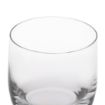 Picture of Olympia Verona Crystal Rocks Tumblers 280ml (6 Pack)