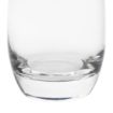 Picture of Olympia Verona Crystal Rocks Tumblers 280ml (6 Pack)