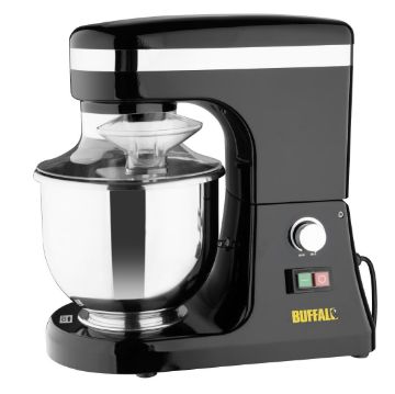 Picture of Buffalo Planetary Mixer 5Ltr