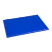 Picture of Hygiplas High Density Blue Chopping Board Small 305x229x12mm