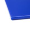 Picture of Hygiplas High Density Blue Chopping Board Small 305x229x12mm