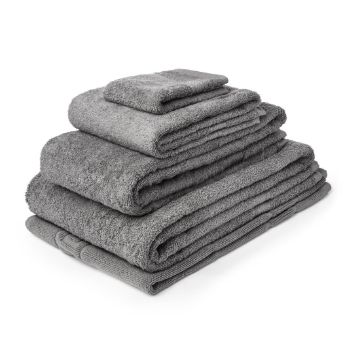 Picture of Mitre Essentials Nova Hand Towel Slate