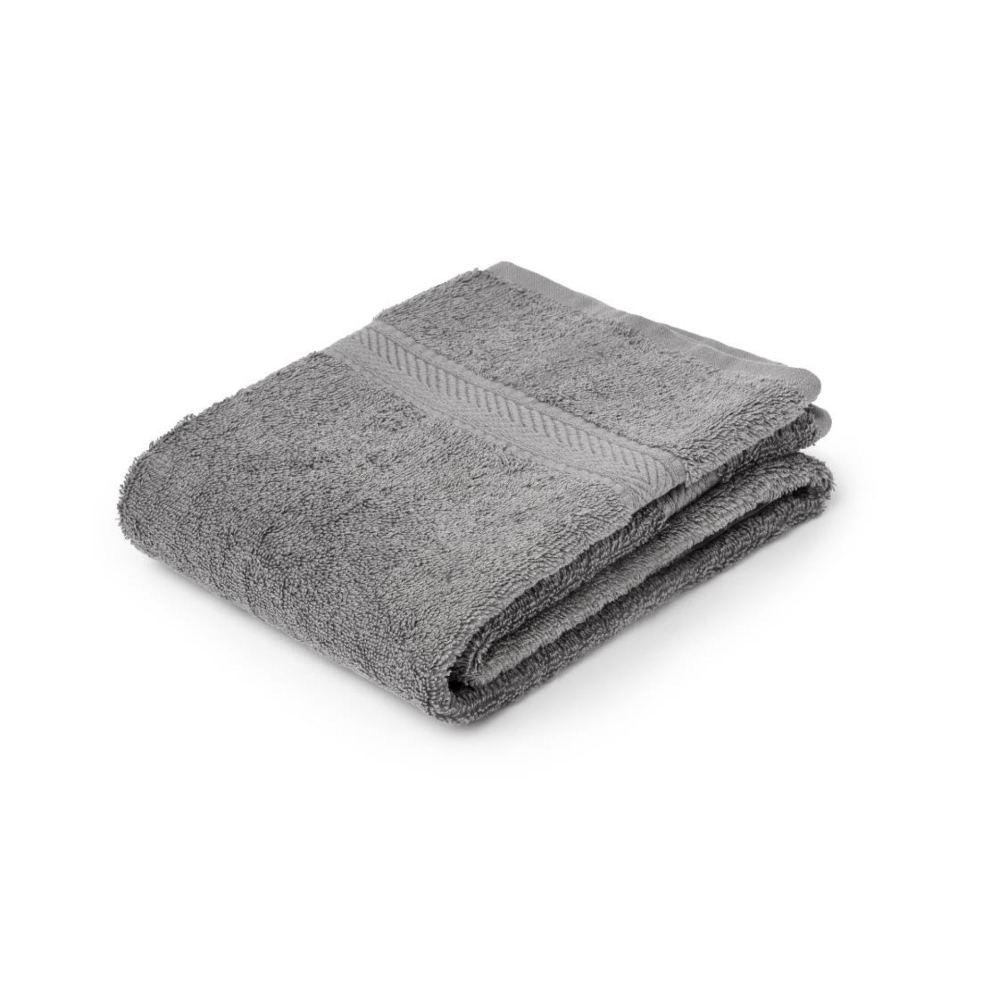 Picture of Mitre Essentials Nova Hand Towel Slate
