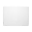 Picture of Hygiplas Low Density White Chopping Board Large 600x450x10mm
