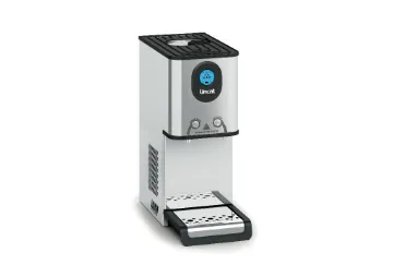 Picture of Lincat FilterFlow FX Counter-top Combined Water Boiler & Chiller with Push Button Dispense - W 250 mm - 3.0 kW